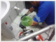 Cách khắc phục máy bơm không lên nước