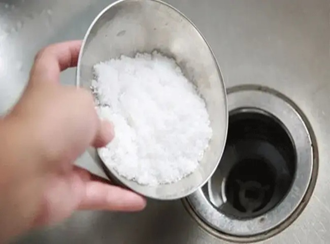 Bột th&ocirc;ng cống mang lại hiệu quả tốt nhất