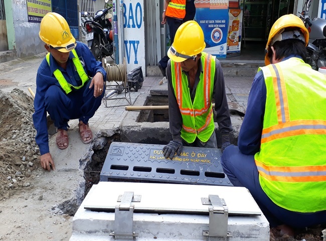 Công ty nạo vét hố ga quận 3 nên sử dụng đúng thời điểm