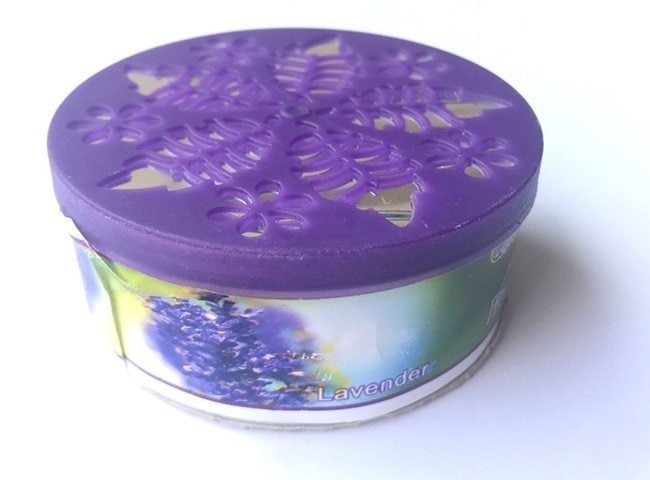 Chất thơm trong s&aacute;p c&oacute; t&aacute;c dụng k&iacute;ch th&iacute;ch hệ thần kinh