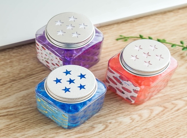 S&aacute;p thơm an to&agrave;n với sức khỏe