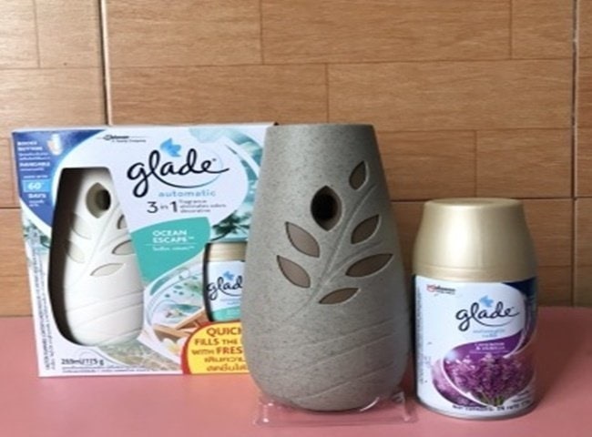 S&aacute;p thơm để trong ph&ograve;ng vệ sinh