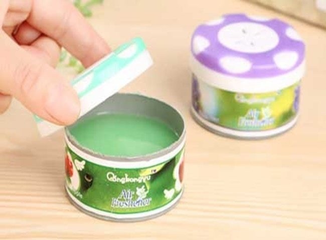 S&aacute;p thơm sẽ gi&uacute;p giải quyết nhanh ch&oacute;ng những m&ugrave;i h&ocirc;i kh&oacute; chịu 