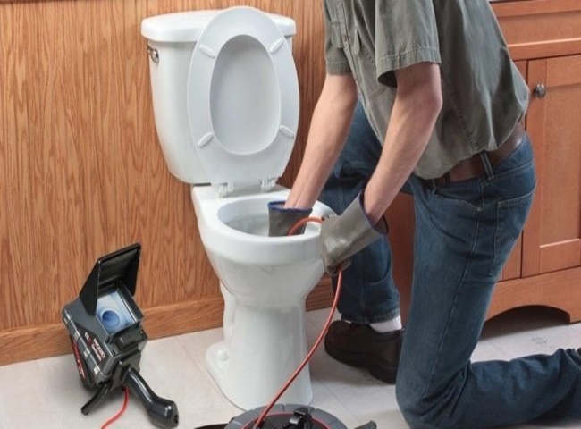 Đơn vị thông bồn cầu quận 3 chất lượng đi kèm với giá rẻ