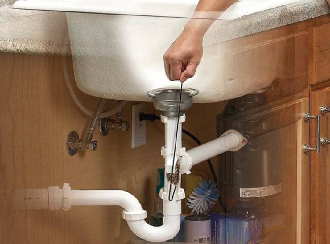 Th&ocirc;ng bồn rửa ch&eacute;n quận 3 gi&aacute; rẻ c&ugrave;ng nhiều ưu đ&atilde;i hấp dẫn trong th&aacute;ng