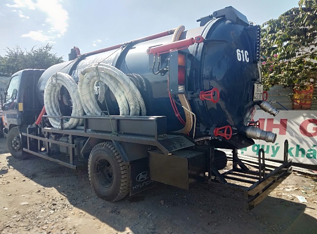 Đơn vị th&ocirc;ng cống nghẹt quận 3 v&agrave; quy tr&igrave;nh l&agrave;m việc khoa học