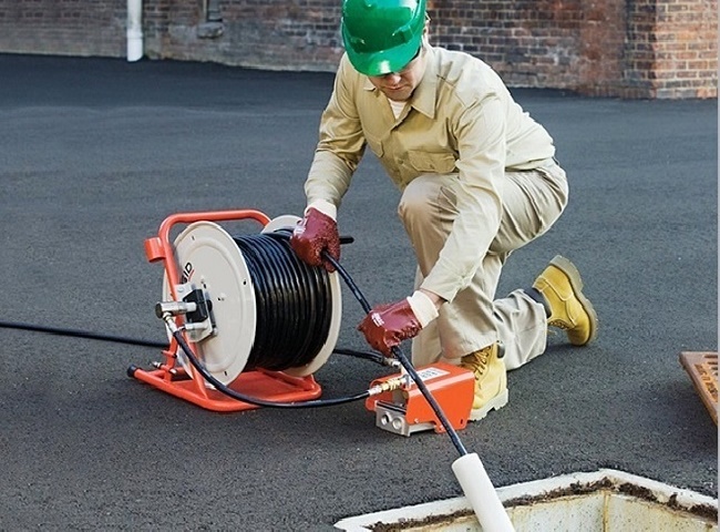 Đơn vị th&ocirc;ng cống nghẹt quận 5 c&oacute; quy tr&igrave;nh nhanh ch&oacute;ng, chuy&ecirc;n nghiệp