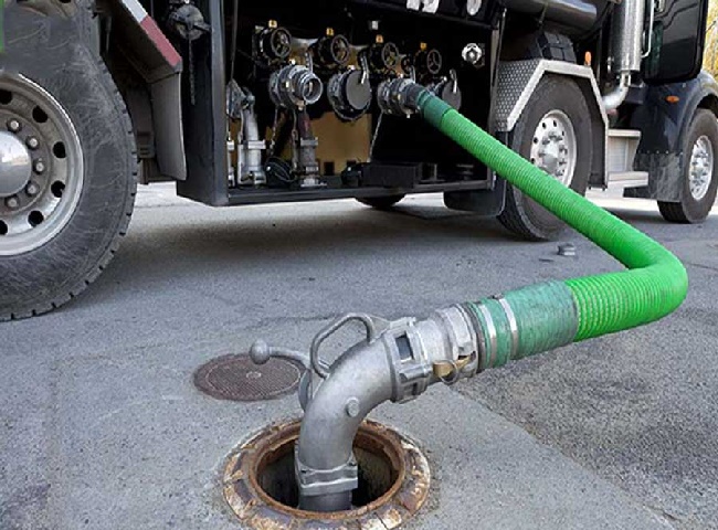 Đơn vị th&ocirc;ng cống nghẹt huyện B&igrave;nh Ch&aacute;nh v&agrave; nguy&ecirc;n nh&acirc;n nghẹt cống 