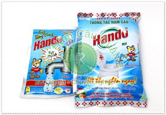 c&aacute;ch th&ocirc;ng bồn cầu bằng bột th&ocirc;ng cống dễ d&agrave;ng v&agrave; hiệu quả