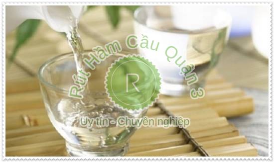 cách xử lý mùi hôi khu vực nhà bếp hiệu quả