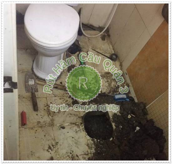 Sử dụng bồn cầu thông minh Nhật Bản có sợ nghẹt không