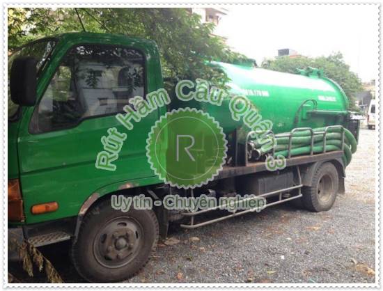 bảo h&agrave;nh dịch vụ r&uacute;t hầm cầu quận 3