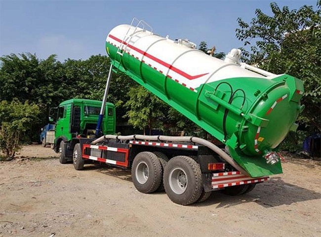 Vận chuyển b&ugrave;n vi sinh quận 9 Huy H&ugrave;ng nhiều ưu điểm